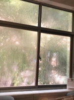 密封性能再加码，CMECH希美克五金系统助力门窗打赢防潮战