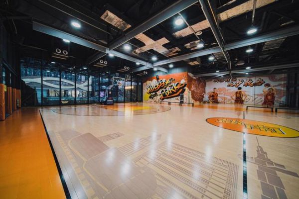 圣象·元維運動木地板通過“國際籃球聯(lián)合會”(FIBA)權威認證！