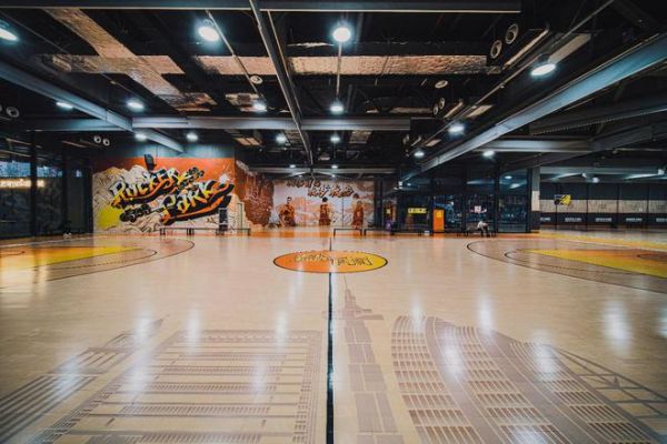 圣象·元維運動木地板通過“國際籃球聯(lián)合會”(FIBA)權威認證！
