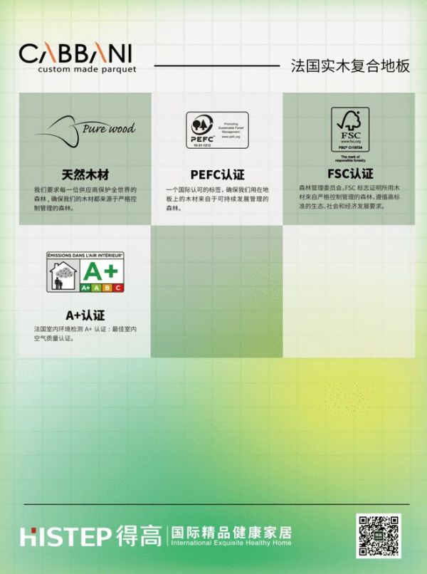 深度解讀得高產品環(huán)保認證體系