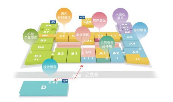 3月16-19日，與廈門聯(lián)石進出口有限公司面對面聊
