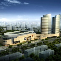 中國建材家居賣場哪個(gè)產(chǎn)品最豐富？大明宮建材家居品牌匯聚