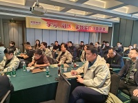 【大商之道 勇往直前】康林家居首届BOSS特训营圆满落幕