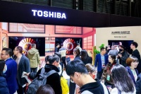 東芝電視AWE精彩瞬間：將日式庭院搬進(jìn)現(xiàn)場，真實(shí)之美超越想象