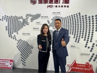 创新产品力，聚焦智能制造 | 维朗迪迪集团闪耀上海建博会