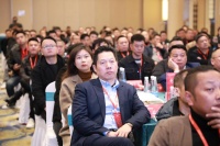 星艺装饰南京公司孟春忠：坚持改变和创新，持续为客户创造价值