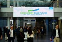 美的「厨清凉」亮相米兰， 向世界展示中国制造的实力