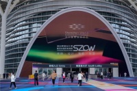 卡路福家居闪耀深圳展，人气爆棚成焦点！