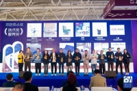 创新技术与卓越品质共荣！西昊智能家具斩获两项质点奖