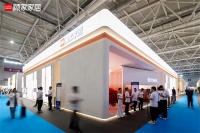 顾家家居整家定制携三大整家新品惊艳亮相 星际整家荣获金汐奖年度整家