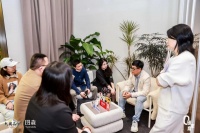 圖森王維揚(yáng)：倡導(dǎo)零碳生活 要做友好品牌