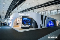 泰普爾亮相廣州家博會，TEMPUR Living全新升級系列重磅發(fā)布