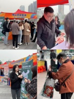 佛山圣都整裝315活動獲好評，消費者信任度大幅提升！