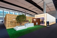 左右家居“出海”再提速，The WE Story&左右睡眠亮相广州家博会