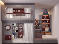 【松堡王国·新品首发】品质之选，儿童潮流新风尚！