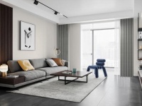 天洋墙布 | 不会翻车的超能墙布窗帘配色，美到爆