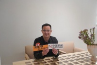 富麗國際Valmori查文浩：借力意大利設計，提升品牌力量