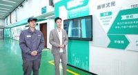 有實力才有底氣，海信中央空調”工廠見“不虛此行