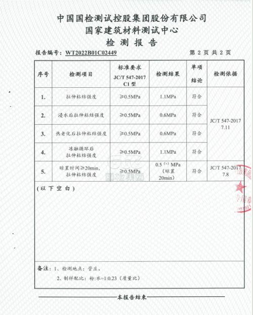 瓷磚膠品牌怎么選?老頑固瓷磚膠:裝修業(yè)主的貼心之選