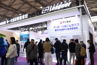 新一代酒店智能客控方案亮相上海酒店展：力合微PLC技术推动酒店智能化升级