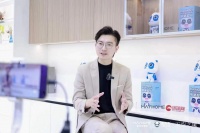 美百年賴錦良：以產(chǎn)品力、品牌力、服務(wù)力為整裝客戶提供一站式門窗解決方案