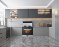 佳歌集成灶不断创新升级厨电产品，A2SZK荣耀来袭！