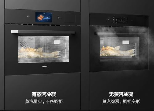 2024蒸烤一體機怎么選，超全選購干貨分享