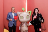 好萊客張穎光: 堅守品質至上，品牌、設計、交付三力共驅發(fā)展