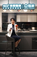 上海圣都整装刘名馨：依托“一体三翼”战略布局 以好服务、好产品服务更多人