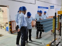 绿色转型先锋！广州半径获颁行业内首张母线槽碳足迹证书