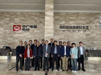 全國(guó)工程勘察設(shè)計(jì)大師羅繼杰：“建設(shè)一流企業(yè)，中廣是種子選手！”