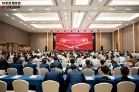 中泰集團(tuán)亮相2024中國(guó)家博會(huì)，綠色創(chuàng)新家具驚艷賓客