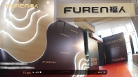 “FUREN福人——品牌賦能大會(huì)”冠軍助力之夜圓滿成功