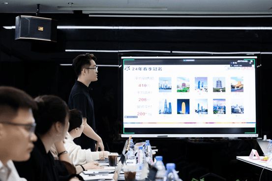 攜手共進，美的家用中央空調(diào)和華夏家博會宣布全面戰(zhàn)略合作