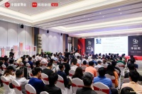 2024華鉆獎(jiǎng)｜華彩順成潘英銘：緊跟潮流美學(xué)趨勢(shì) 為用戶打造溫馨治愈之家