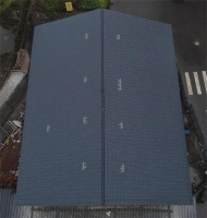 古韵今风，星心合金陶瓷瓦助力乡村振兴！