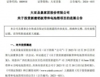 跨界新能源、信息技術(shù)、影視等領(lǐng)域 家居企業(yè)的“不務(wù)正業(yè)”能否帶來新增點(diǎn)？