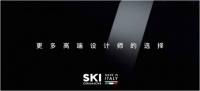 【SKI欧洲进口砖】IRIS®丨传统手工艺术的重生，塑造充满诱惑的陶瓷世界