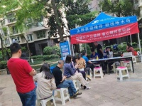 啄木鸟家庭维修节圆满收官，百城益修助创社会价值