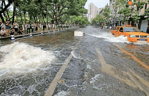 緊跟城市化步伐，聯(lián)塑管道助力城市地下管網(wǎng)全面升級(jí)