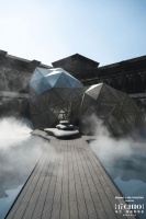 博洛尼Boloni高調出海 攜馬巖松新作「丘CHIO」空降米蘭
