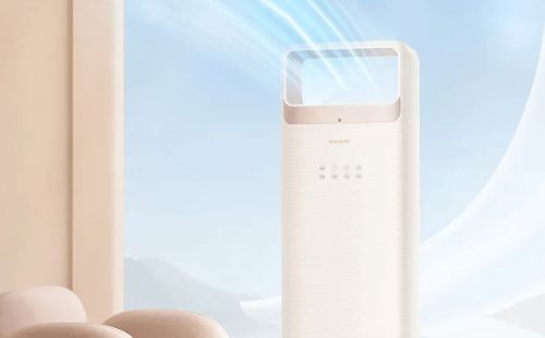 追求時尚與舒適？選時光錦空調(diào)，享受科技帶來的愜意