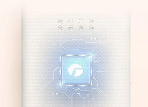 追求時尚與舒適？選時光錦空調(diào)，享受科技帶來的愜意