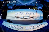 梦百合0压智睡十年 推出新战略、新产品