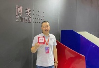 博美楼梯谢友刚：强化核心竞争力 以设计和工艺领先市场