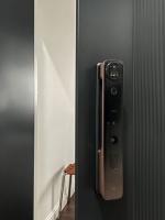 TCL 3D人臉識別智能門鎖質(zhì)量怎么樣？一步到位的選擇