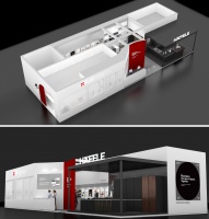 海福乐2024 上海厨卫展精彩抢先看 探索德式全屋整装解决方案