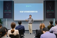 創(chuàng)新?lián)肀А皣H光日”   昕諾飛助力可持續(xù)發(fā)展