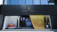 國際廚衛(wèi)奢牌HOUSE OF ROHL歐瀜豪室KBC2024&品牌體驗(yàn)中心 共同開啟豪室新美學(xué)