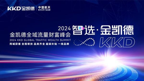 2024智選金凱德，同城獲客開(kāi)啟創(chuàng)富之路